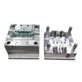 Injection molding companies for Auto parts medical devices housing electronic products plastic injection mould